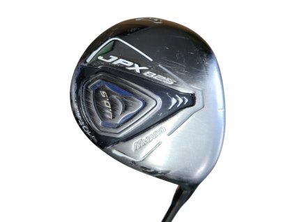 Mizuno JPX825 fairwayové dřevo č.3 + headcover