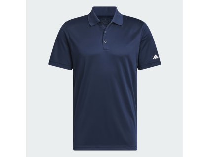 ADIDAS Performance pánské tričko modré