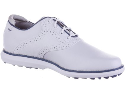 FOOTJOY Traditions SL (W) dámské boty bílo-šedé