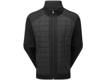 FOOTJOY Lightweight Insulated pánská bunda černá