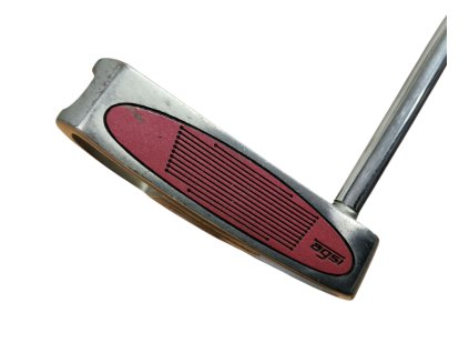 TaylorMade Rossa Monza pánský putter + headcover