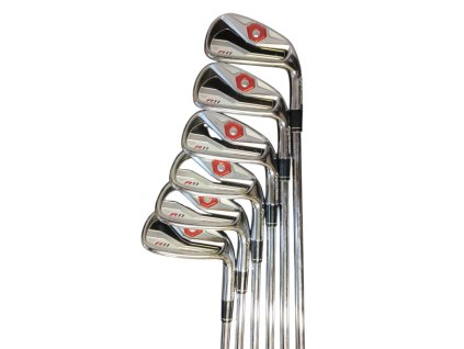 TaylorMade R11 sada želez 5-PW (6 holí)