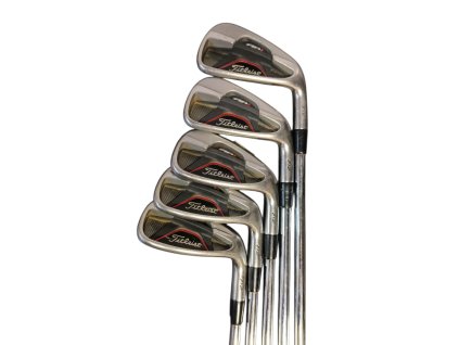 Titleist AP1 sada želez 5-6, 8-PW (5 holí)