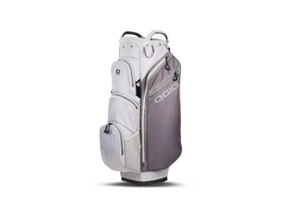 OGIO All Elements Silencer 25 cart bag Harbor Mist