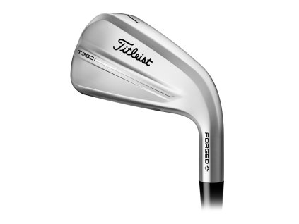 TITLEIST T350 4G dámská sada želez 6-GW (6 holí) MMT Red 65 na grafitu