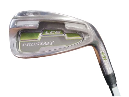 Wilson Prostaff dámské železo č. 5