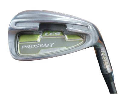 Wilson Prostaff dámské železo č. 7