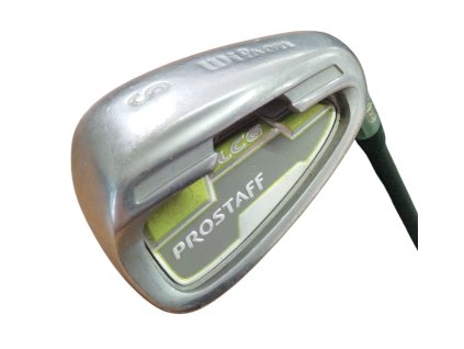 Wilson Prostaff dámská wedge SW