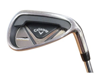 Callaway Warbird pánské železo č.8