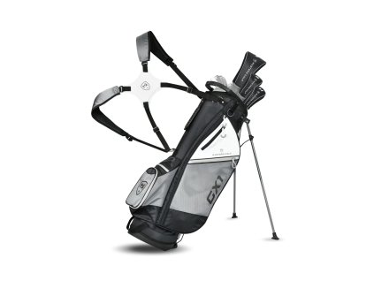 MASTERS GX1 pánský golfový set na levou stranu
