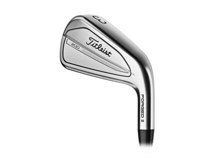 TITLEIST T200 Utility 3G hybridní železo na grafitu - Demo