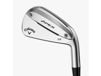 CALLAWAY Apex Utility hybridní železo MMT 80
