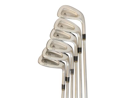 Titleist DCI 962B sada želez 4-PW (chybí č.5) - 6 holí