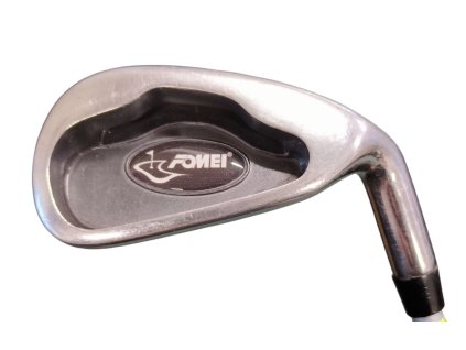 Fomei dětské železo č.7 (130 - 145 cm)