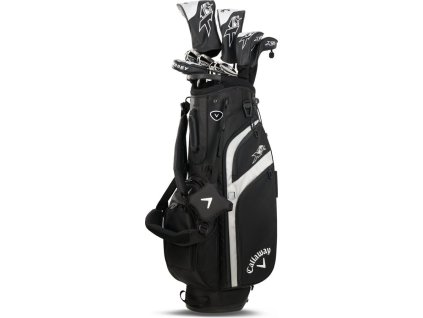 CALLAWAY XR 26 13 ks pánský golfový set