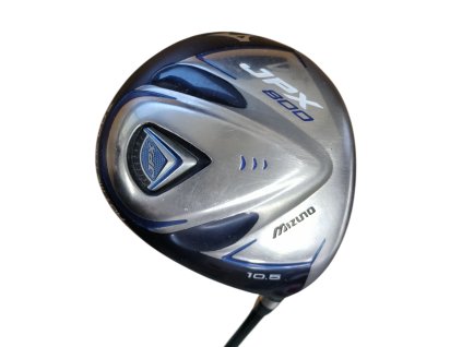 Mizuno JPX 800 pánský driver bez headcoveru