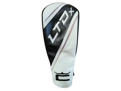 Cobra LTDx headcover na driver
