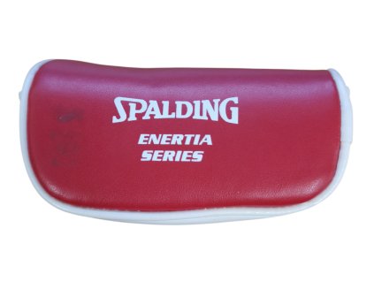 Spalding headcover na putter na levou stranu
