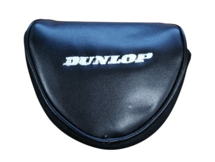 Dunlop headcover na putter
