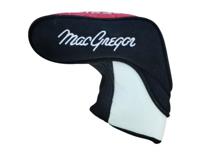 MacGregor Response headcover na putter