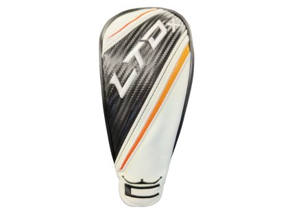 Cobra LTDx headcover na hybrid