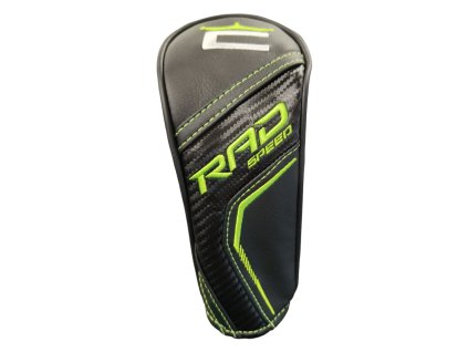 Cobra RAD Speed headcover na hybrid
