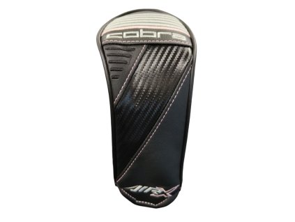 Cobra Air-X headcover na hybrid