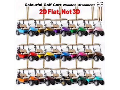 Dřevěné vánoční ozdoby (15 ks)