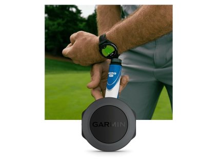 GARMIN Approach CT1 Superstroke edition čidlo