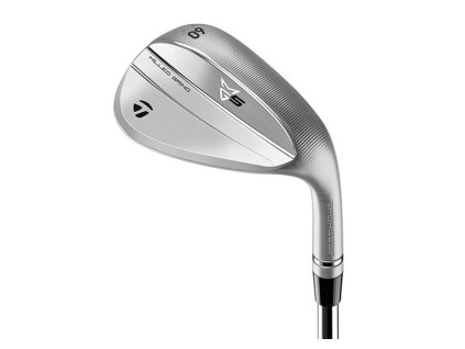 TaylorMade MG Chrome SB wedge na oceli