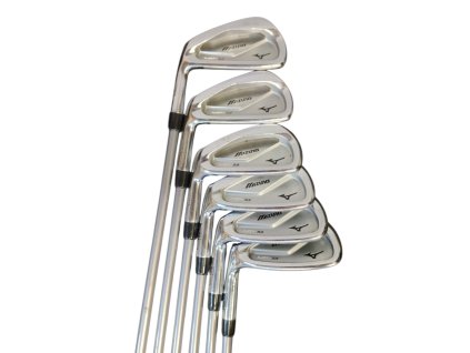 Titleist DCI 962B sada želez 4-PW (chybí č.5) - 6 holí