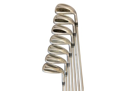 Nike Slingshot dámská sada želez 5-SW (7 holí)