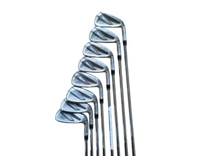 TaylorMade Sim2 sada želez 4-AW (8 holí)