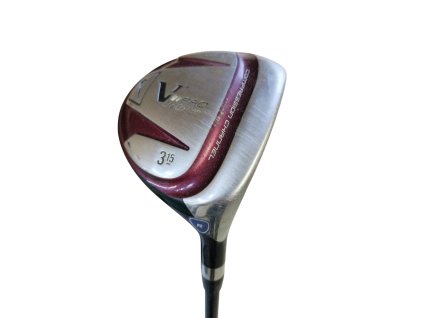 Nike VR Pro pánské fairwayové dřevo č.3 + headcover