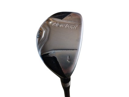 Cleveland CG-C hybrid č.4 + headcover