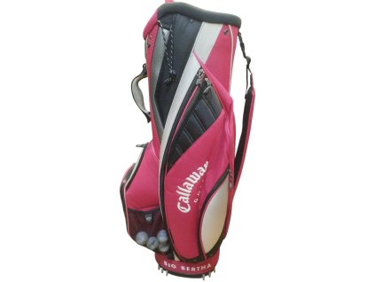 Callaway Big Bertha cart bag
