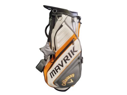 Callaway Mavrik standbag