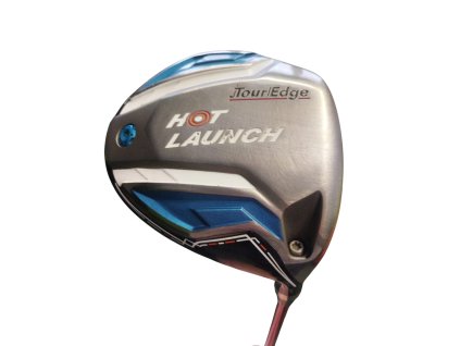 TourEdge Hot Launch pánský driver + headcover