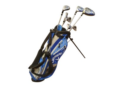 Callaway XJ-2 dětský set (120-135 cm)