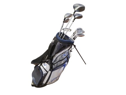Callaway XT-10 dětský set (155-170 cm)
