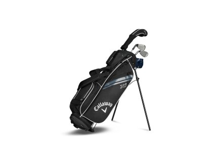 XJ1 Packaged Set Black 0483