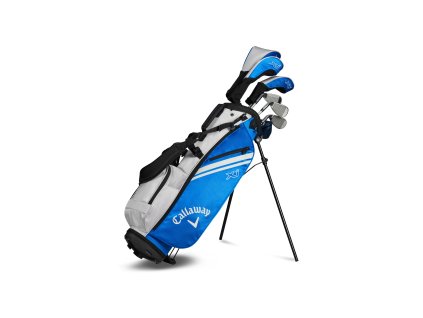 XJ3 Packaged Set 0478