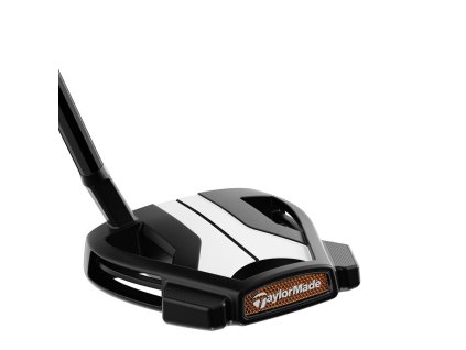 TaylorMade Spider Tour X Black pánský putter