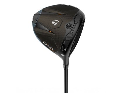 TAYLOR MADE Qi4D Max pánský golfový driver