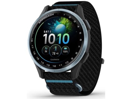 GARMIN Approach J1 dětské golfové hodinky