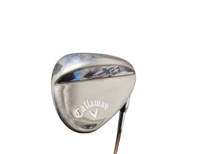 Callaway XR wedge (55°) SW