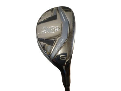 Callaway XR hybrid č.5 + headcover