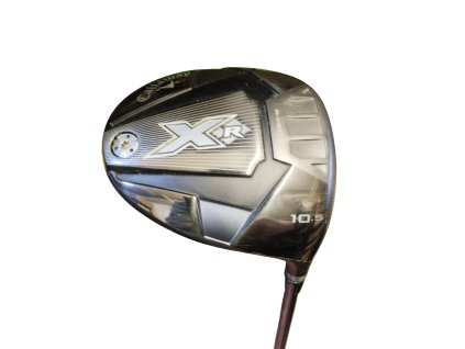 Callaway XR pánský driver 10.5° + headcover