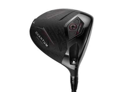 CALLAWAY Quantum Max Fast pánský driver