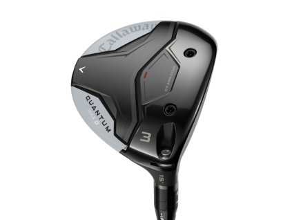 CALLAWAY Quantum Max D pánské fairwayové dřevo